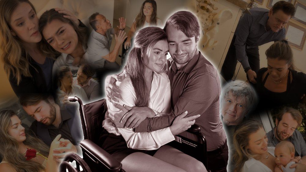 From Corinne's Heart, A New Musical by Charles Mandracchia
