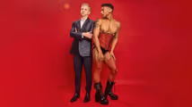 Broadway Undressed with Tom Guthrie and Landon Stovall: A Benefit for The Door in Cabaret