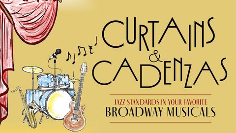 Curtains and Cadenzas: Jazz Standards in Your Favorite Broadway Musicals
