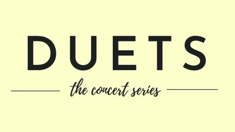 DUETS: The Concert Series- Volume 11