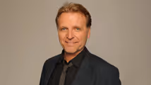 David Rasche: Half an Evening with David Rasche in Cabaret