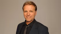 David Rasche: Half an Evening with David Rasche