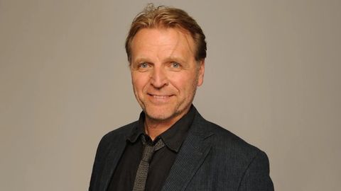 David Rasche: Half an Evening with David Rasche