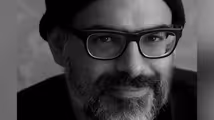 David Yazbek in Cabaret