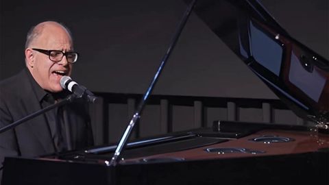 David Yazbek: A Few Cheery Songs About Death, feat. Andrew Durand & more!
