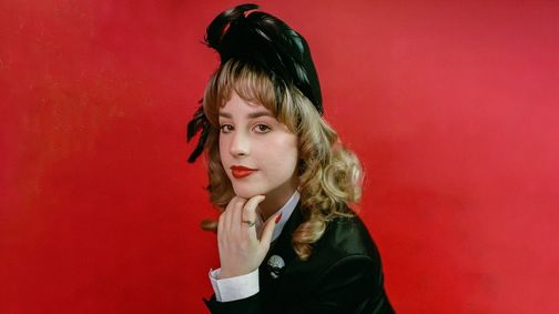 Ella Mae Dixon: Swingin’ Showtunes show poster