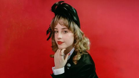 Ella Mae Dixon: Swingin’ Showtunes