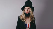 Ellie MacPherson: CHESTER! in Cabaret