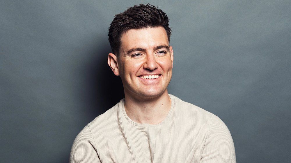Emmet Cahill