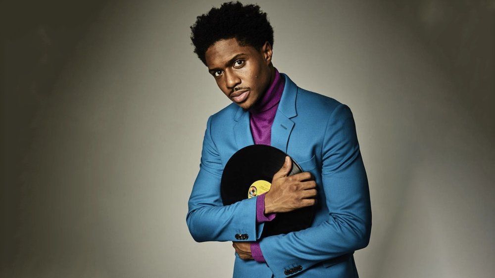 Ephraim Sykes: For The Record