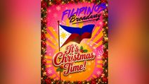 Filipinos on Broadway: It’s Christmas Time!