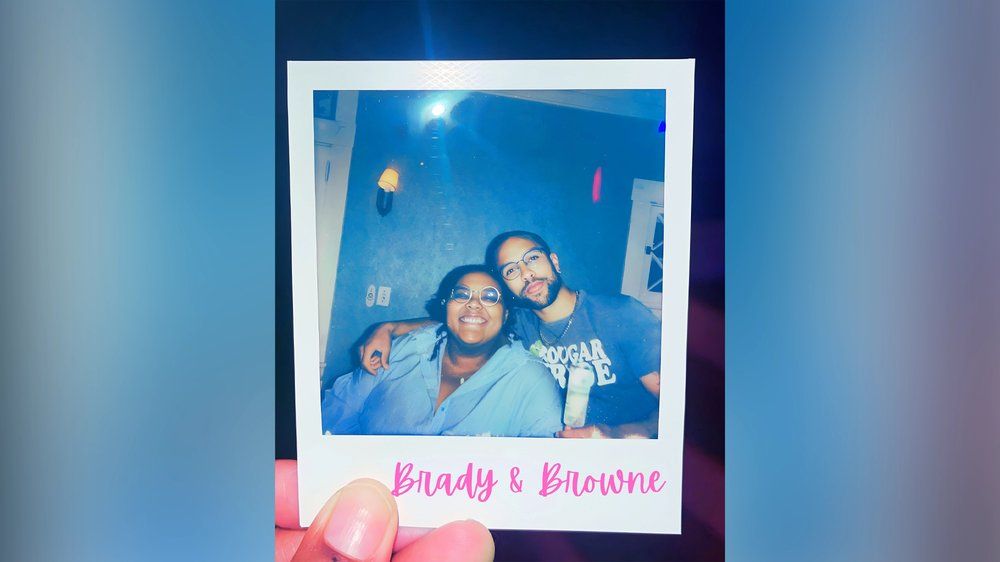 Flame: The Songs of Amara Janae Brady and Xander Browne