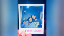 Flame: The Songs of Amara Janae Brady and Xander Browne