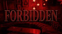 FORBIDDEN, by Serina Marshall in Cabaret