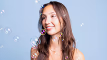 Hayley Trapp: The Bubbling Cabaret in Cabaret