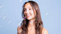 Hayley Trapp: The Bubbling Cabaret