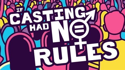 If Casting Had No Rules