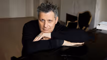 Isaac Mizrahi Hooray in Cabaret