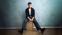 Jack Roden: My Days in Cabaret