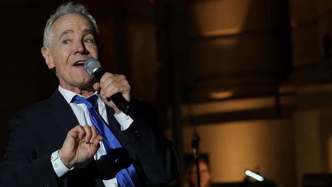 Jason Graae: It’s a Graae Night for Singing!