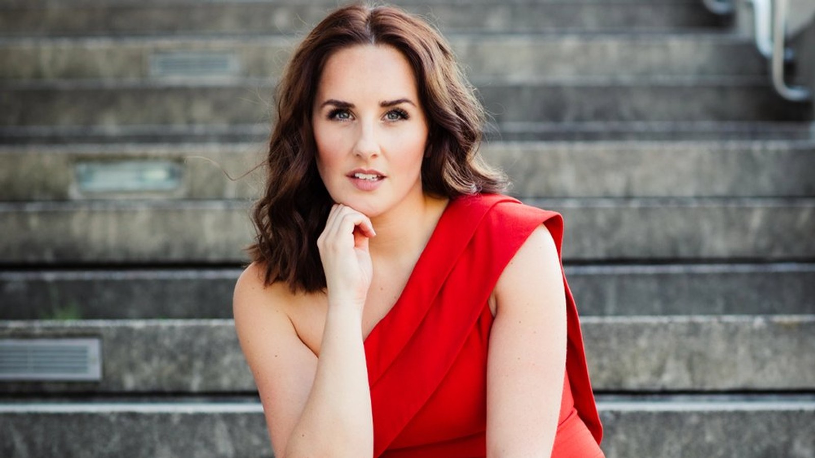 Jeanna de Waal: Songs I Love to Sing