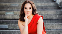 Jeanna de Waal: Songs I Love to Sing in Cabaret