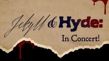 Jekyll & Hyde: In Concert! Feat. Christiane Noll & more in Cabaret