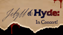 Jekyll & Hyde: In Concert! Feat. Christiane Noll & more