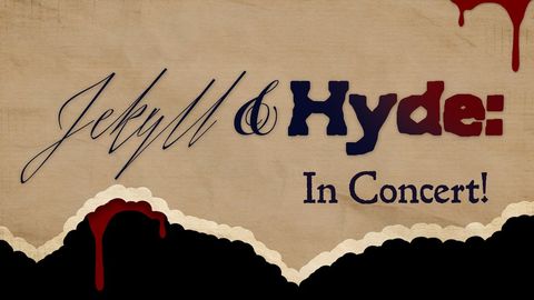 Jekyll & Hyde: In Concert! Feat. Christiane Noll & more