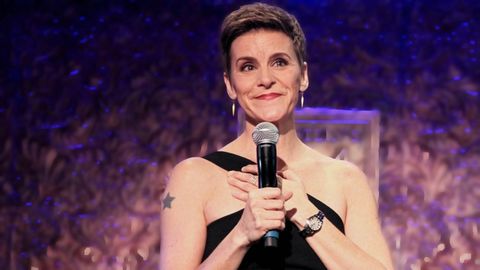 Jenn Colella
