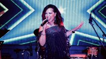 Jessi Campo: The Latin Diva, The Drama Queen, and The New Yorker in Cabaret