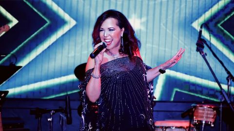 Jessi Campo: The Latin Diva, The Drama Queen, and The New Yorker