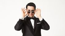 John Lloyd Young: Songs from the Road