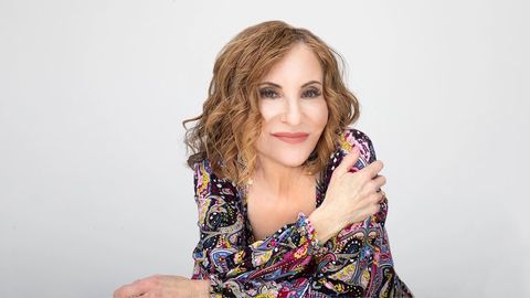 Judy Wexler: It's Jazz. It's Joy. It's Judy.