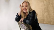 Kerry Ellis in Cabaret