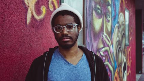 Khiyon: In Concert