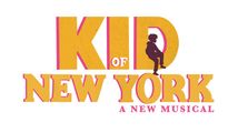 KID OF NEW YORK in Cabaret