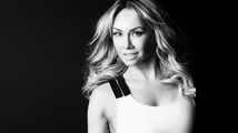 Kym Johnson: What I Did For Love in Cabaret
