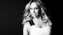 Kym Johnson: What I Did For Love