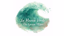 The Green Wave (Marea Verde): A Latin Pop Concert in Cabaret