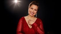 Lea Salonga in Cabaret