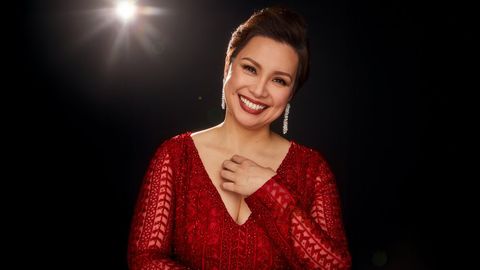 Lea Salonga