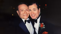 Lee Roy Reams: My Best of Times with Jerry Herman in Cabaret