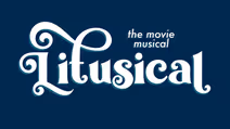 Litusical the Movie Musical by Adam Azrieli and Payton Daly