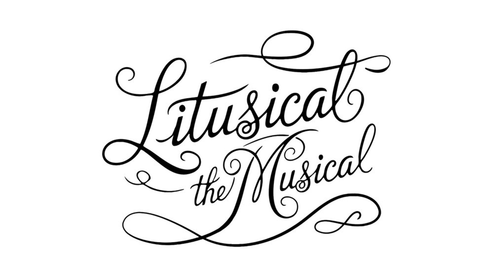 Litusical the Musical by Adam Azrieli and Payton Daly