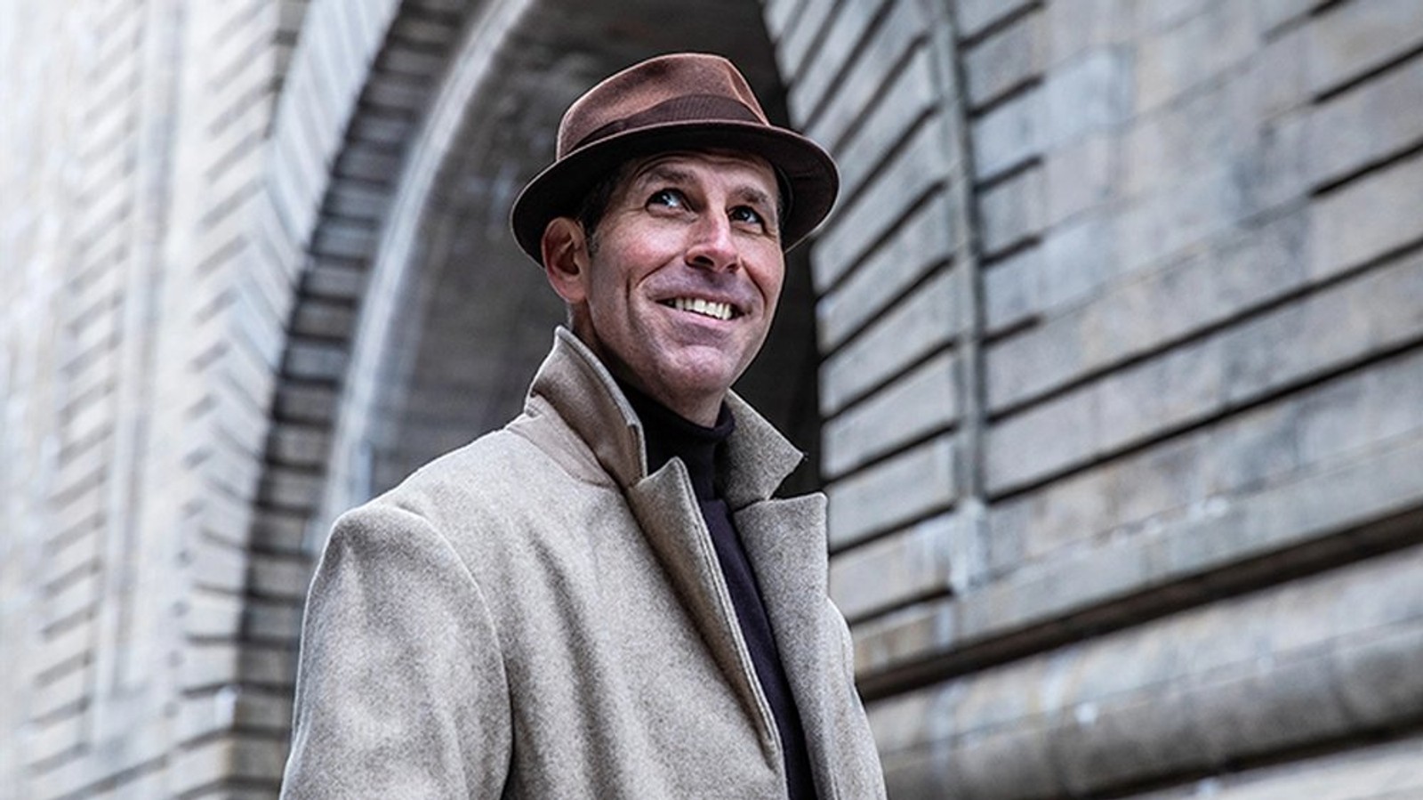 Marcus Goldhaber: The Promise of You