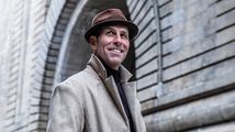 Marcus Goldhaber: The Promise of You in Cabaret