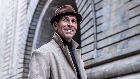 Marcus Goldhaber: The Promise of You