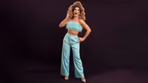 Big Broadway Drag Brunch with Marti Cummings in Cabaret