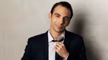 Martin Bonventre: Swingin’ in a New Dimension in Cabaret